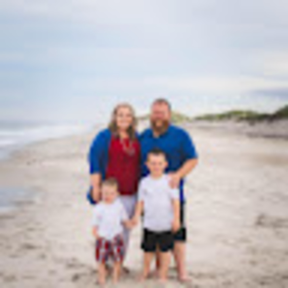 Meet your Posher, Carol-ann